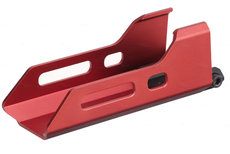 Lightweight Handguard for AAP01/ 01C - Red