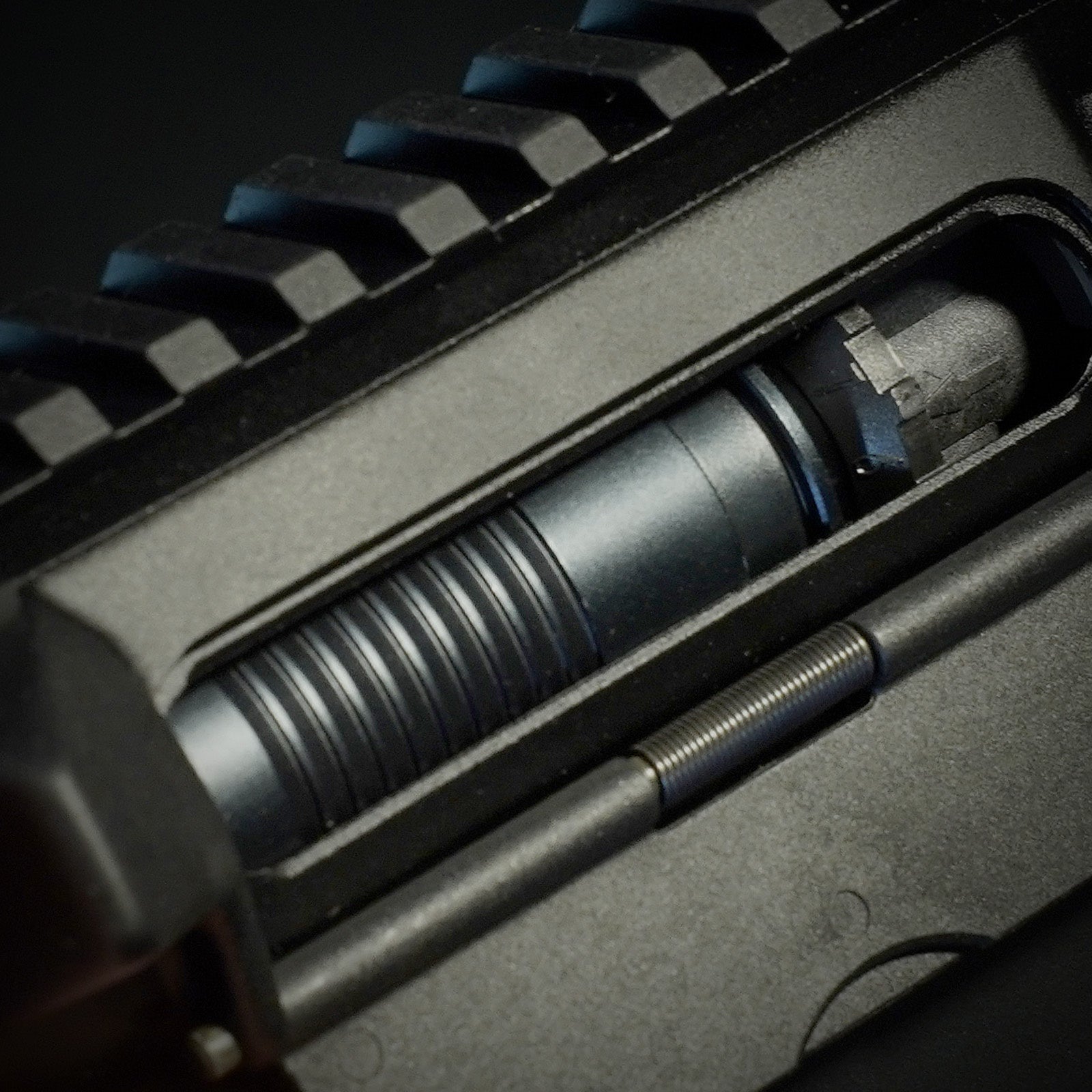 MTW Forged Series SI 10"