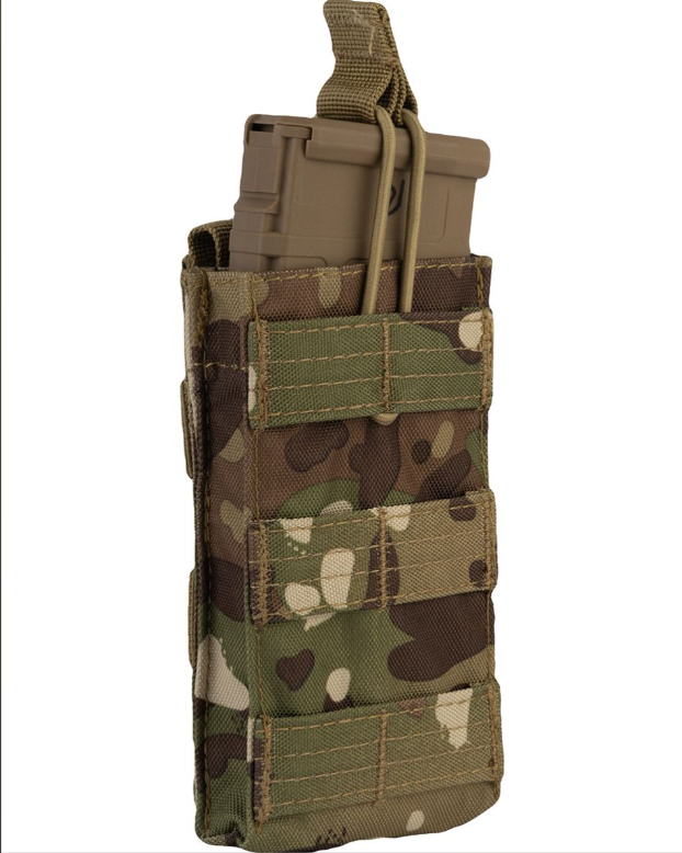 Quick Release Single Mag Pouch – VCAM