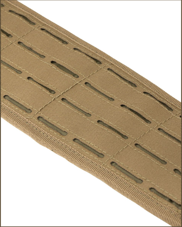 Ensemble harnais squelette – Coyote