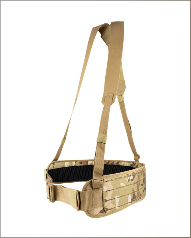 Ensemble harnais squelette – VCAM