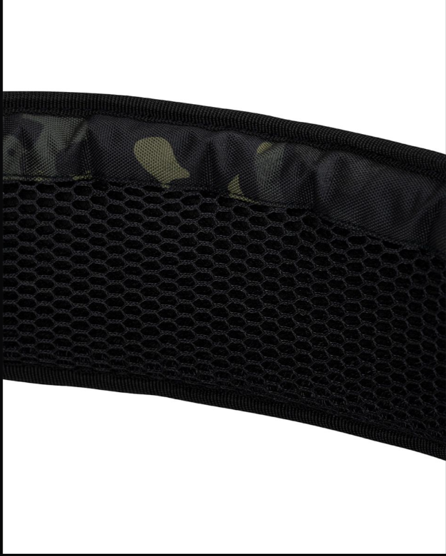 Ensemble harnais squelette – VCAM Noir