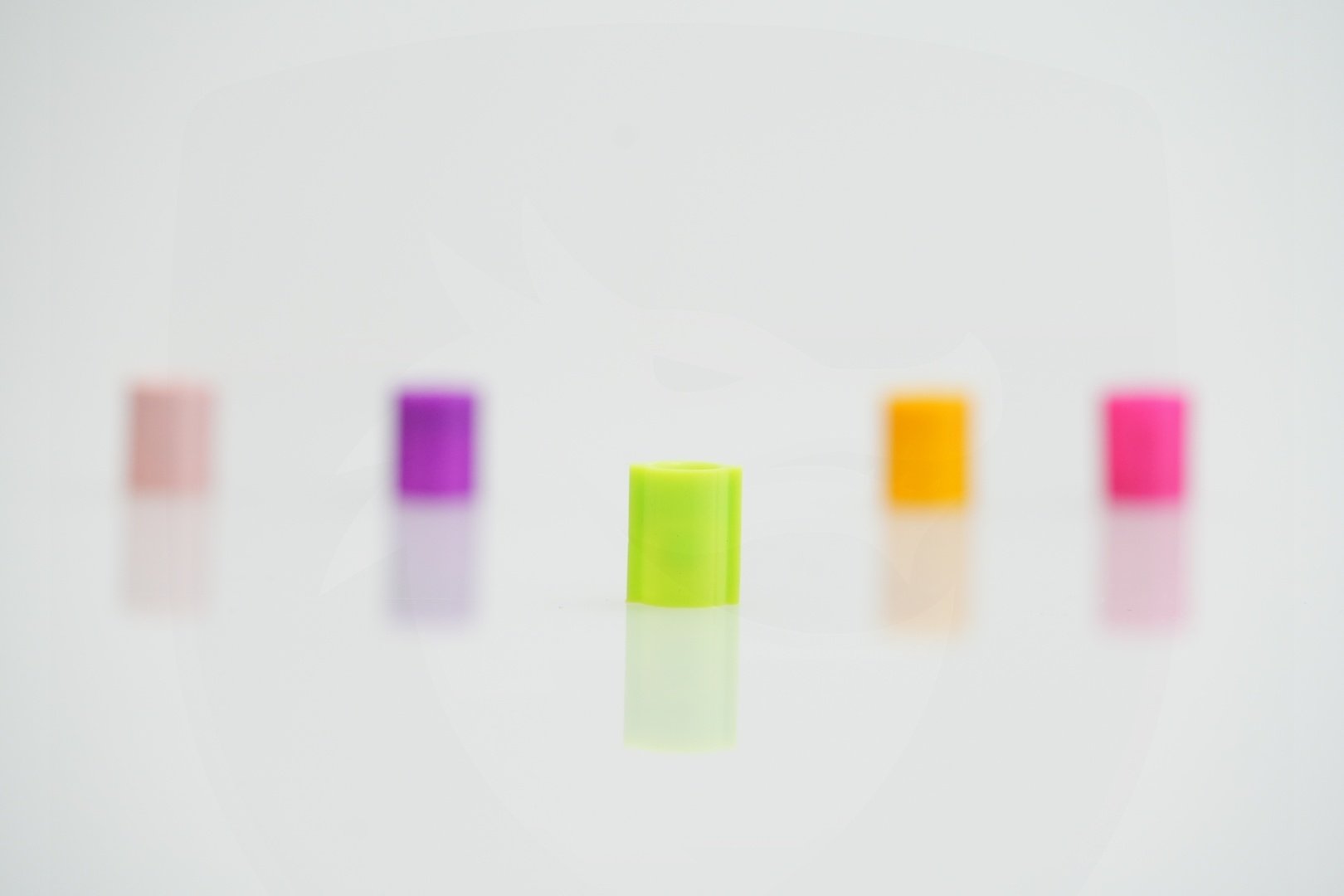 Kraken AAP-01 U-Hop Bucking - 40° (Green)