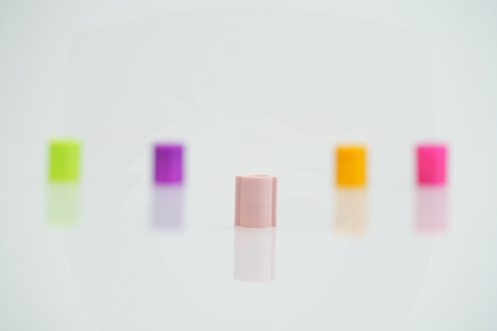 Kraken AAP-01 U-Hop Bucking - 50° (Pink)