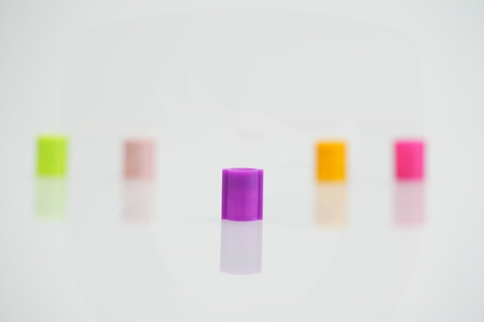 Kraken AAP-01 C-Hop Bucking - 60° (Purple)