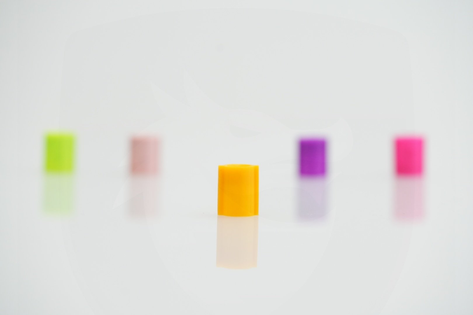 Kraken AAP-01 U-Hop Bucking - 70° (Orange)