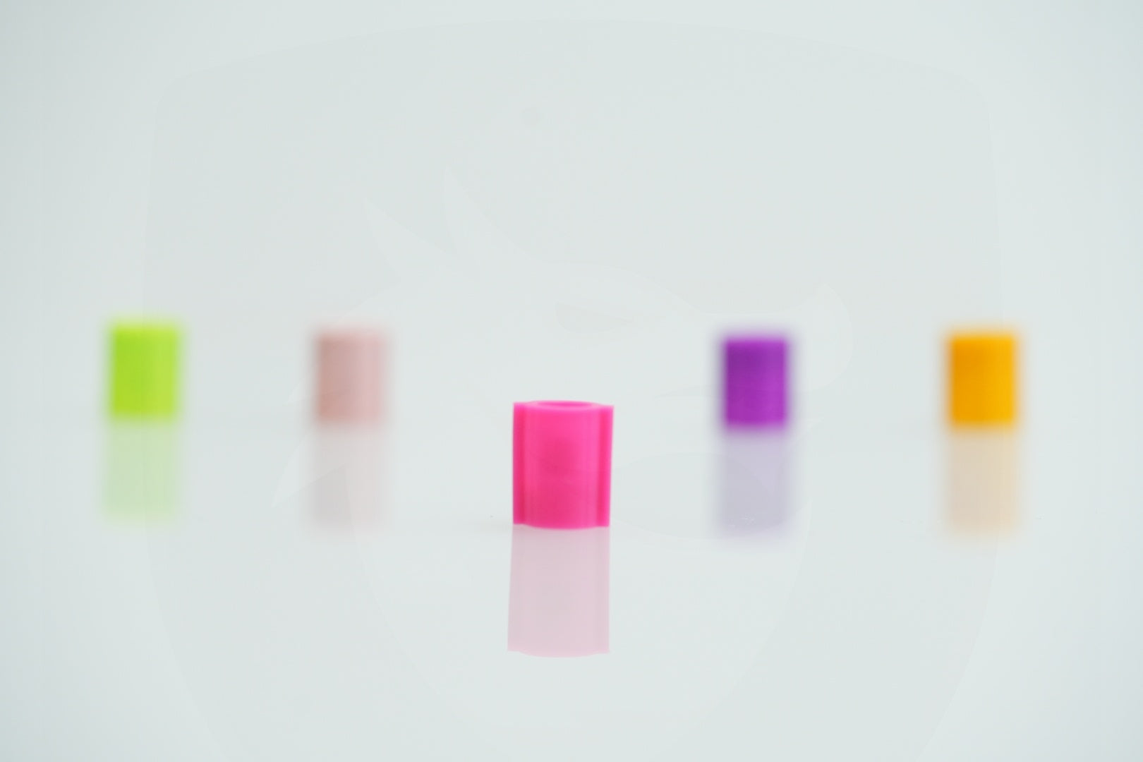 Kraken AAP-01 U-Hop Bucking - 80° (Magenata)