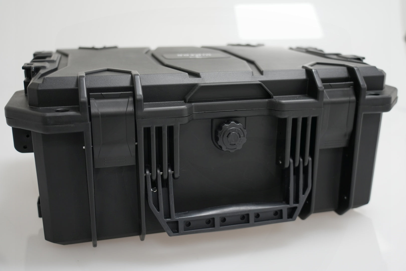 Pistolen- und Ausrüstungskoffer