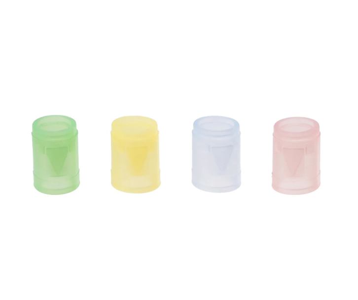 AEG Cool Shot Silicon 50° Bucking (Green)