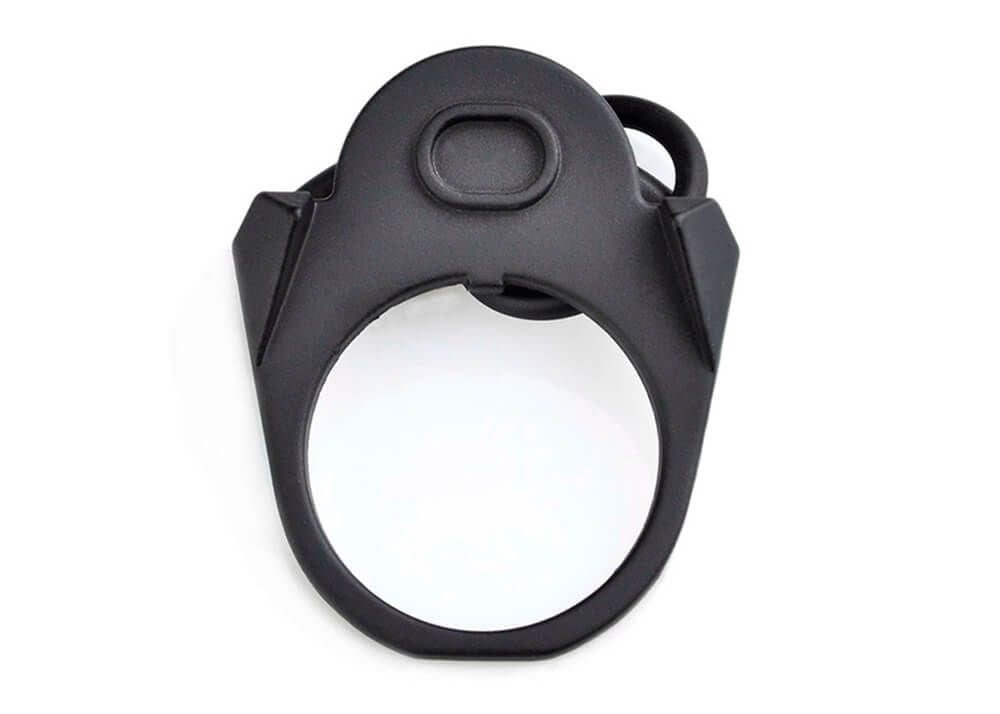 ASP strap sling BLACK for GBB