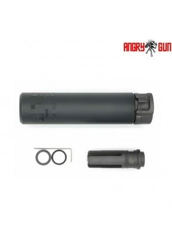 Socom 556 Dummy Suppressor - Full Marking Version