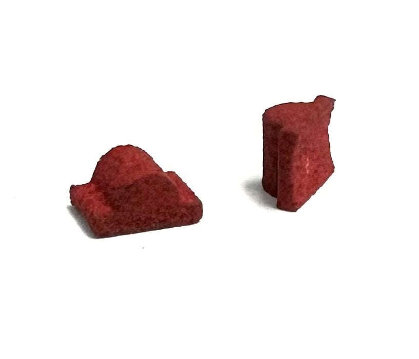 Tru-Hop Concave Spacer