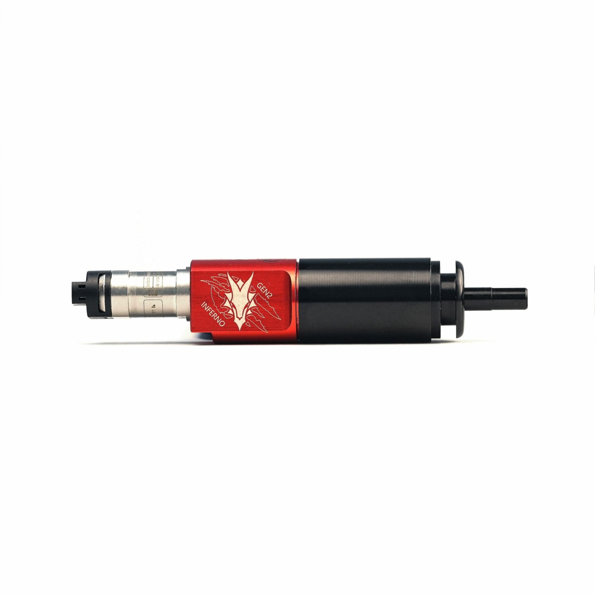 INFERNO Gen 2 voor AEG - V2 (M4) Spartan HPA Engine