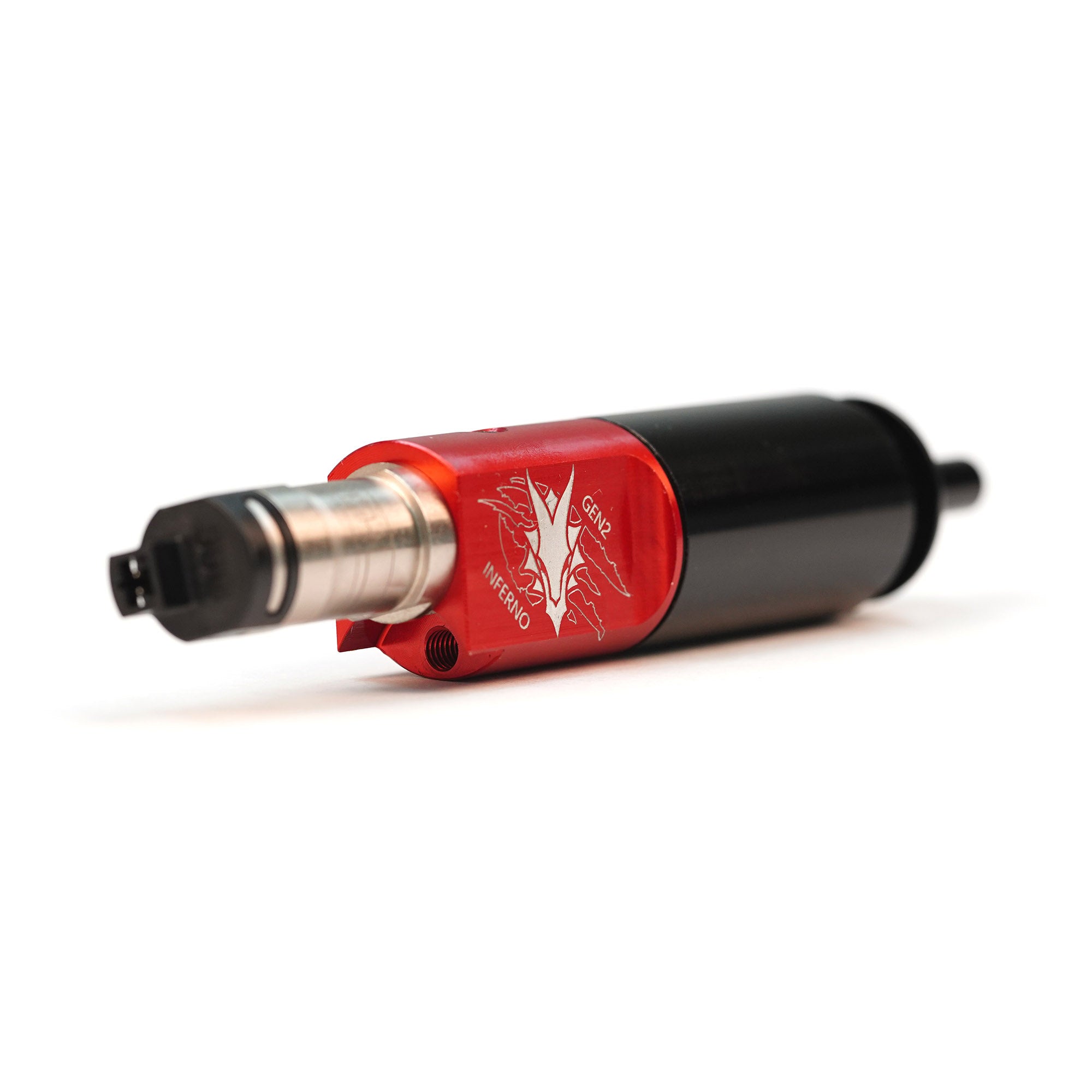 INFERNO Gen 2 voor AEG - V2 (M4) Spartan HPA Engine