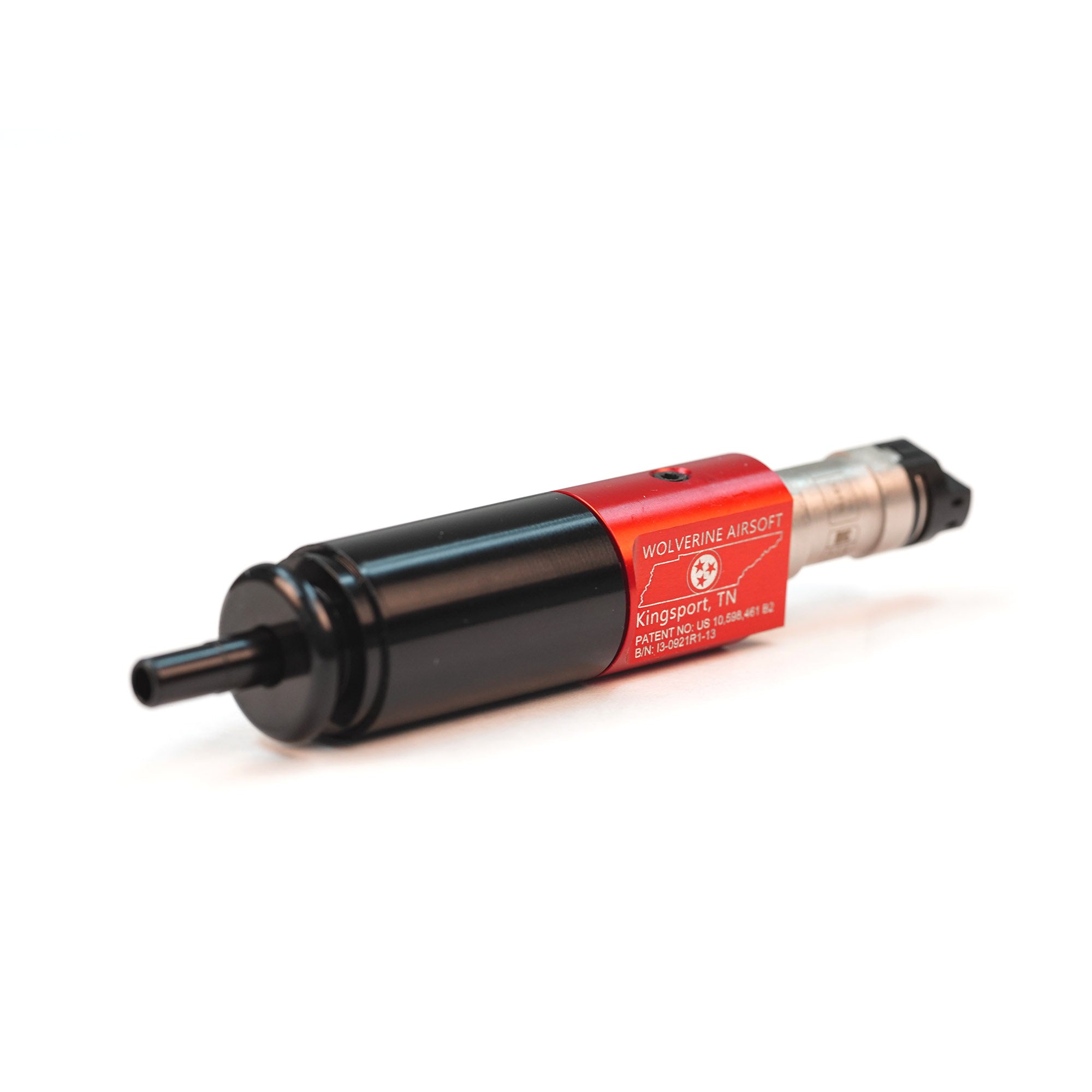 INFERNO Gen 2 voor AEG - V2 (M4) Spartan HPA Engine