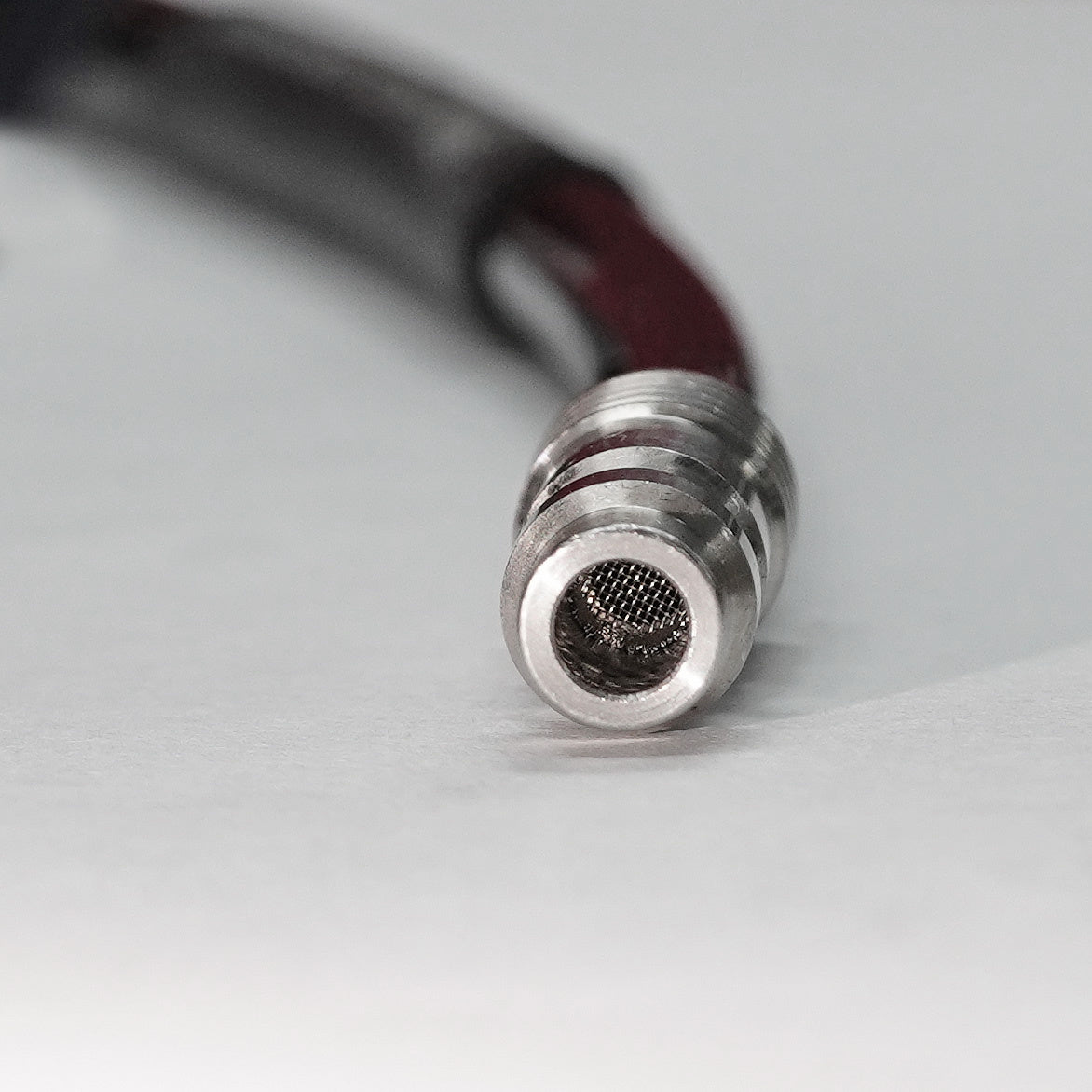 INFERNO Gen 2 voor AEG - V2 (M4) Spartan HPA Engine