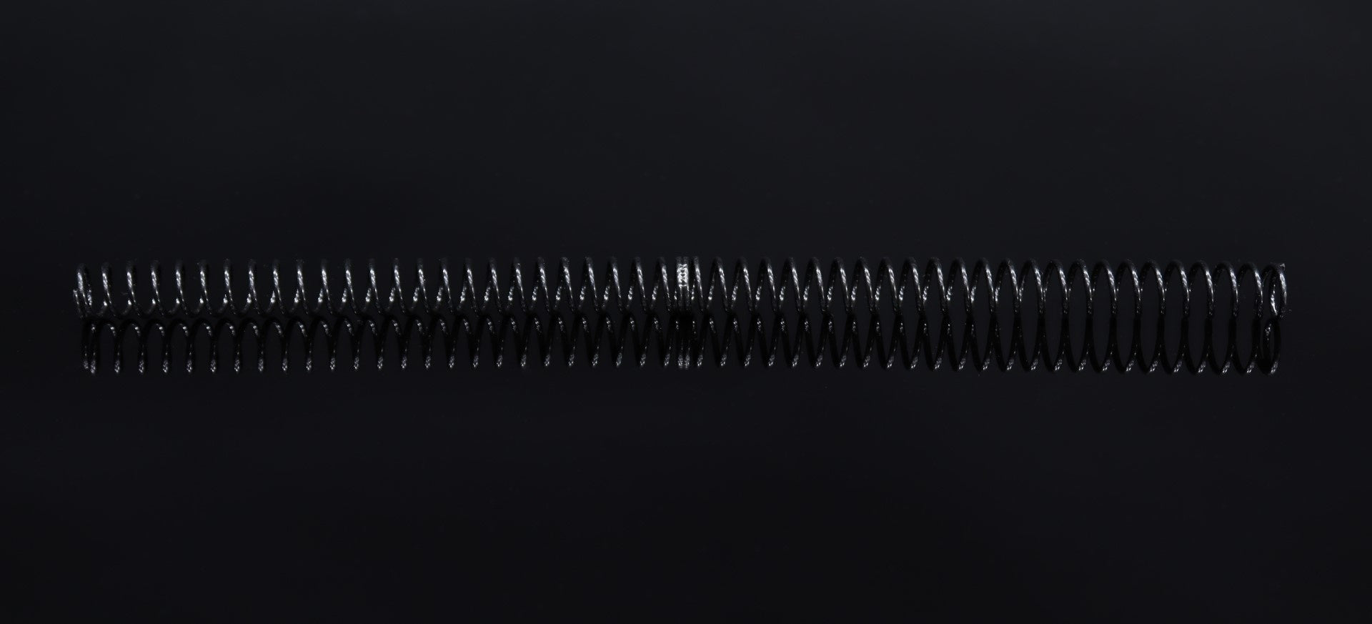 APS Spring 13mm - 120 Newton(SRS & TAC-41)