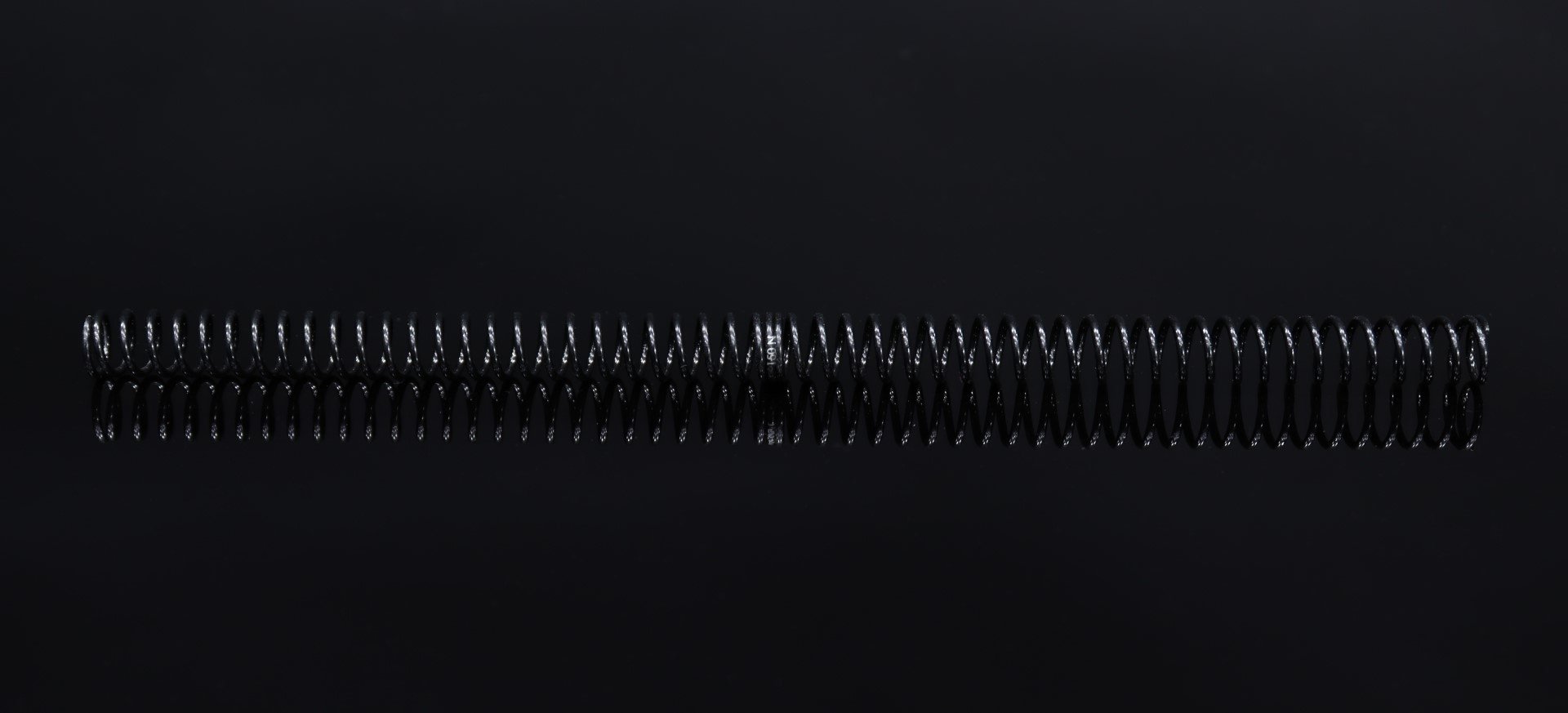 APS Spring 13mm - 150 Newton(SRS & TAC-41)