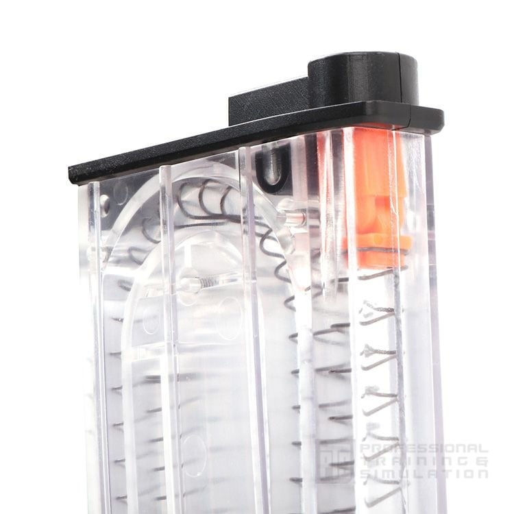 Kit de pièces de rechange pour ressort EPM1