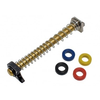 Ensemble de tiges de guidage TM SS G19 - Or