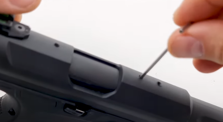 AAP-01 – TDC + Prowler-Hop-Platte