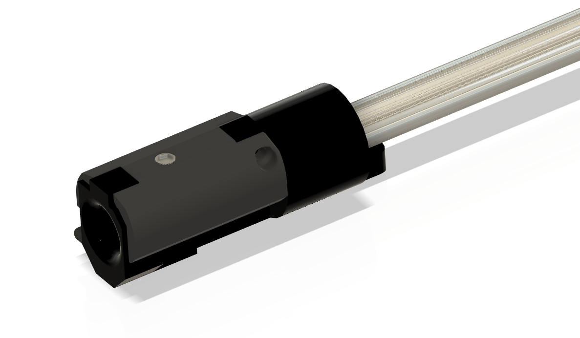 AAP-01 – TDC + Prowler-Hop-Platte