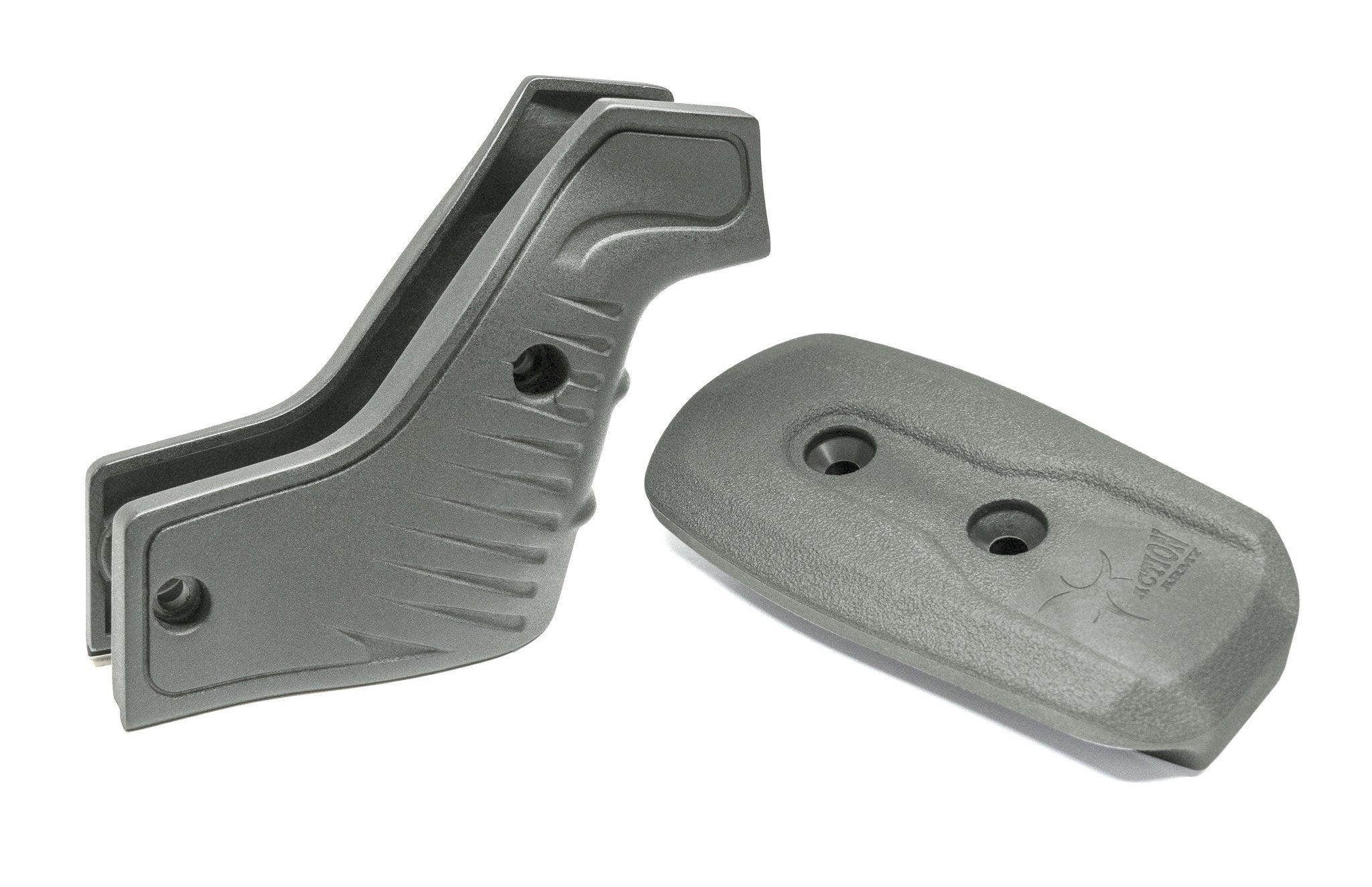 Kit de poignées T10 type B - OD