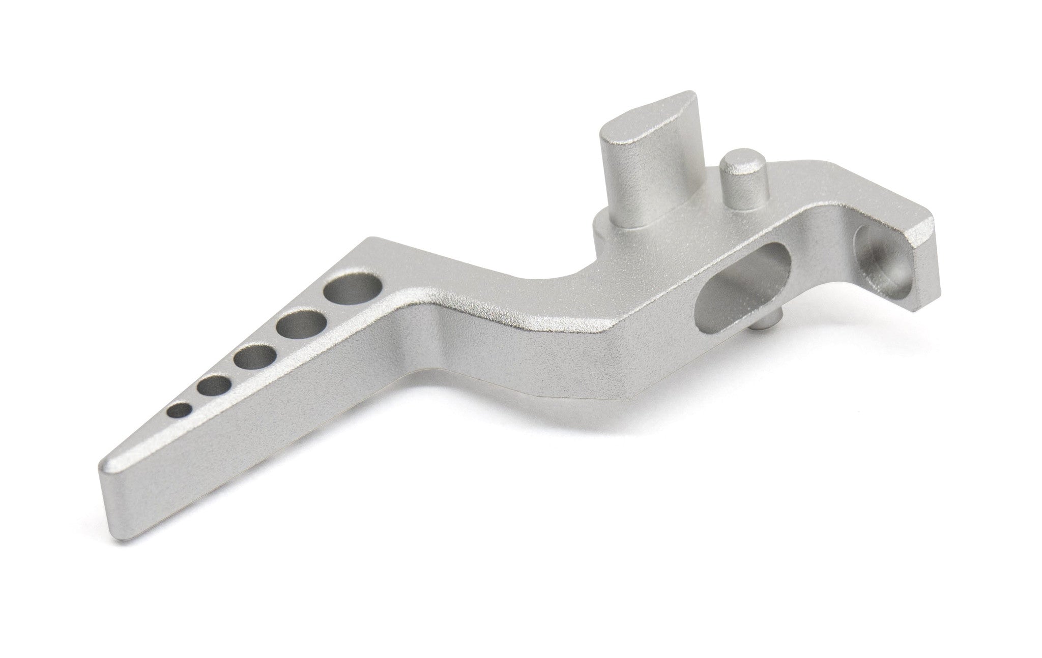 Détente tactique T10 - Type A - Argent