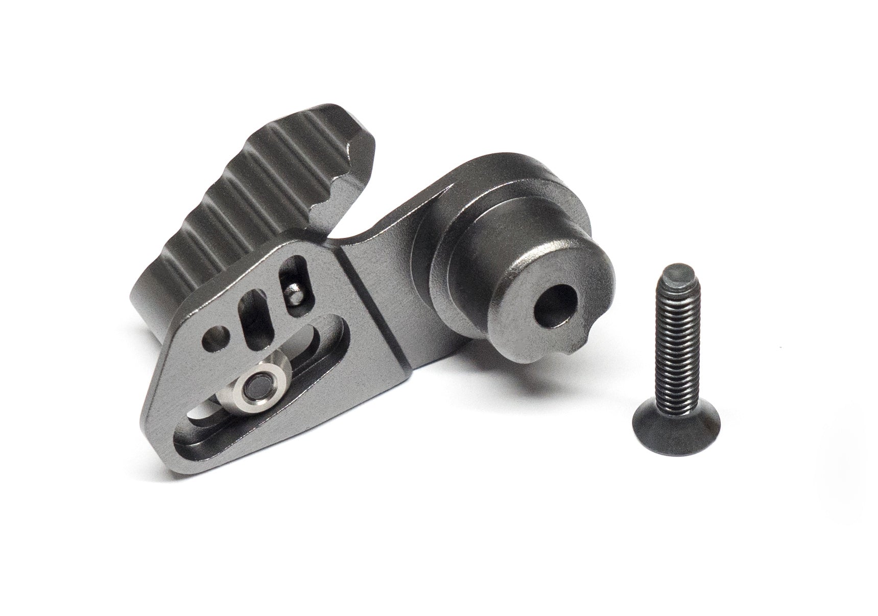 T10 Thumb Rest - Left