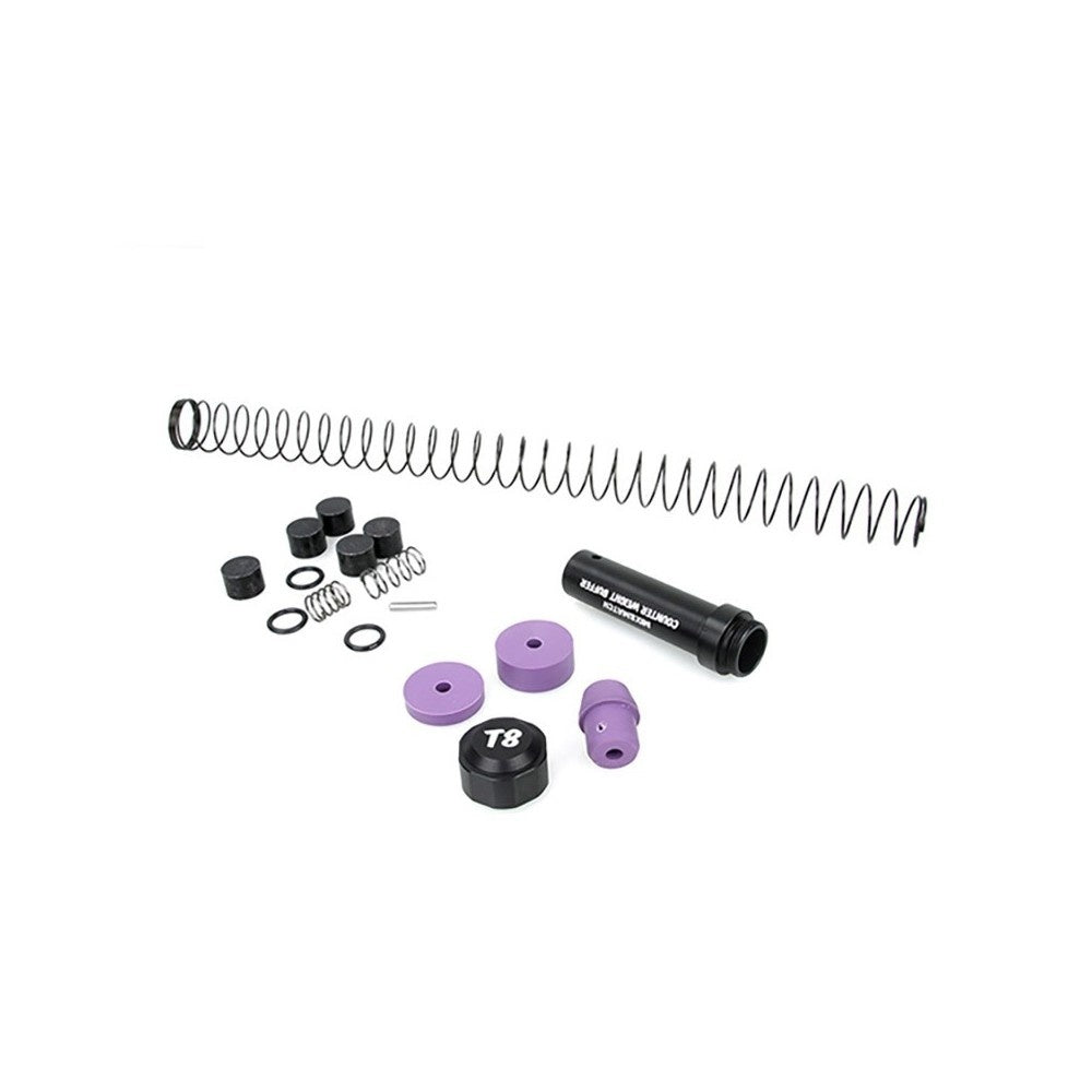 MWS Mix & Match Counterweight Buffer Set (V2)