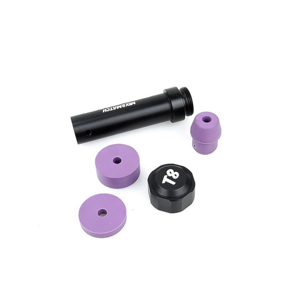 MWS Mix & Match Counterweight Buffer Set (V2)