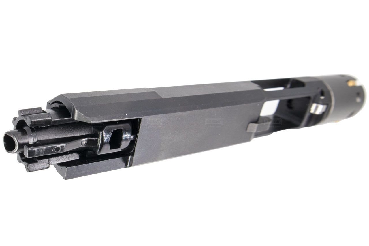 Type S Complete Steel Bolt Set for TM MWS (High Speed Ver)