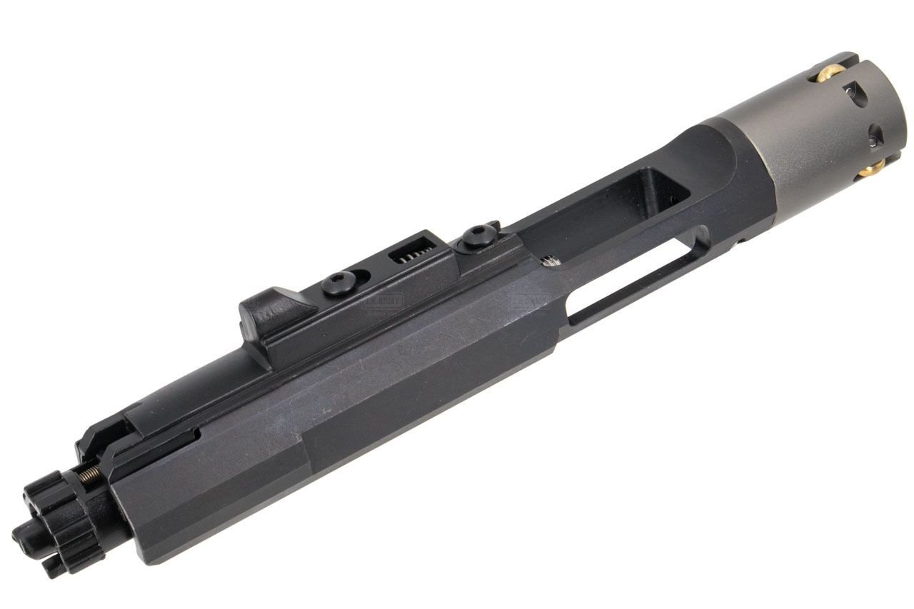 Type S Complete Steel Bolt Set for TM MWS (Super High Speed Ver)