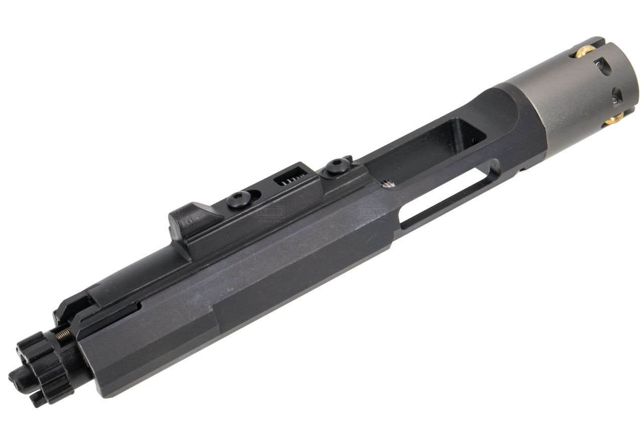 Type S Complete Steel Bolt Set for TM MWS (High Speed Ver)