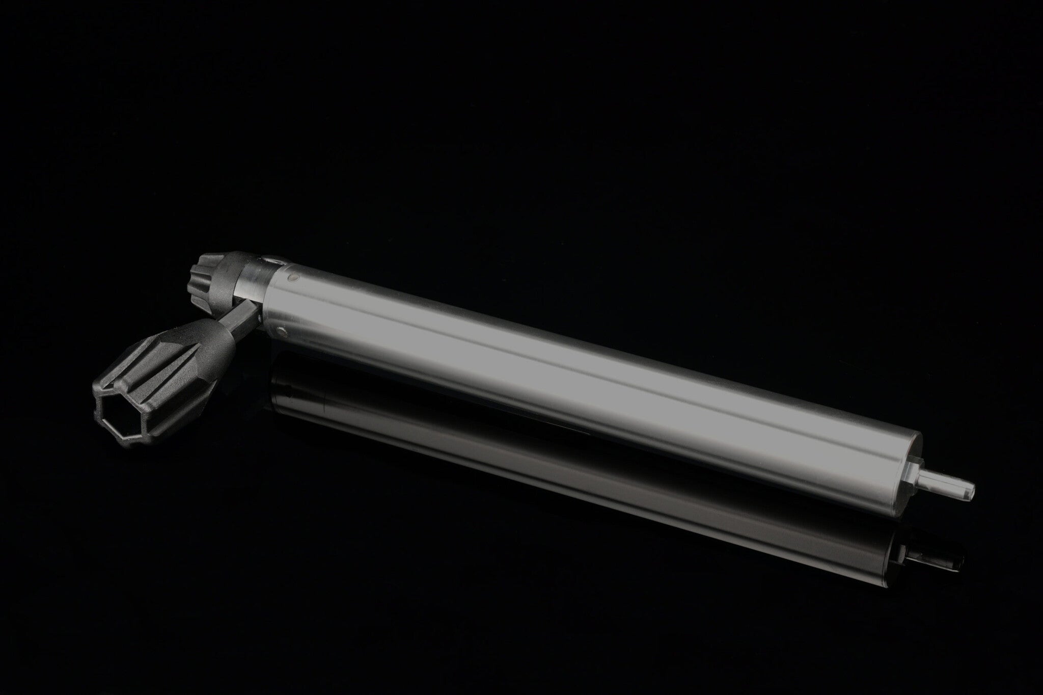 TAC-41L Bolt Action Rifle, Lite chassis, no stock, Sport version, FDE