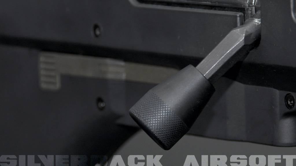 SRS/TAC41 Tactical Knob