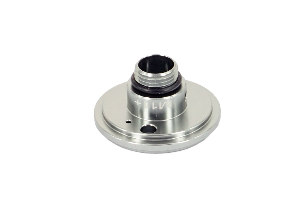 Lighter BT Tracer & Chrono Concave – Tan