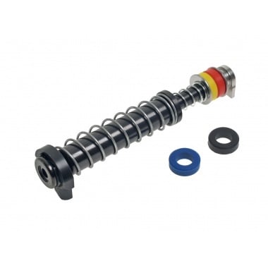 Ensemble de tiges de guidage TM G17 Gen4 SS - Noir