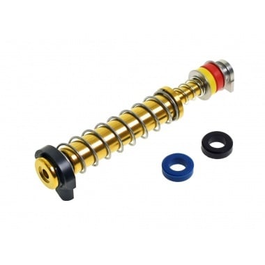 Jeu de tiges de guidage TM G17 Gen4 SS - Or