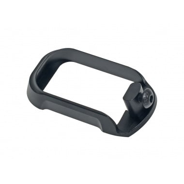 TM G17 Gen4 Tactical Magwell - Black