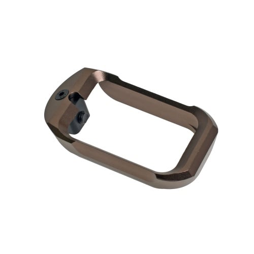 TM G17 Gen4 Tactical Magwell - FDE