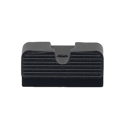 TM G18c Aluminum Rear Sight