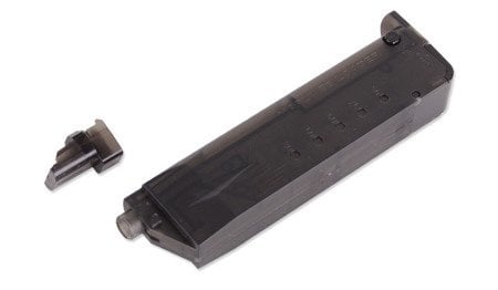 BB-Schnelllader klein (120 BBs)