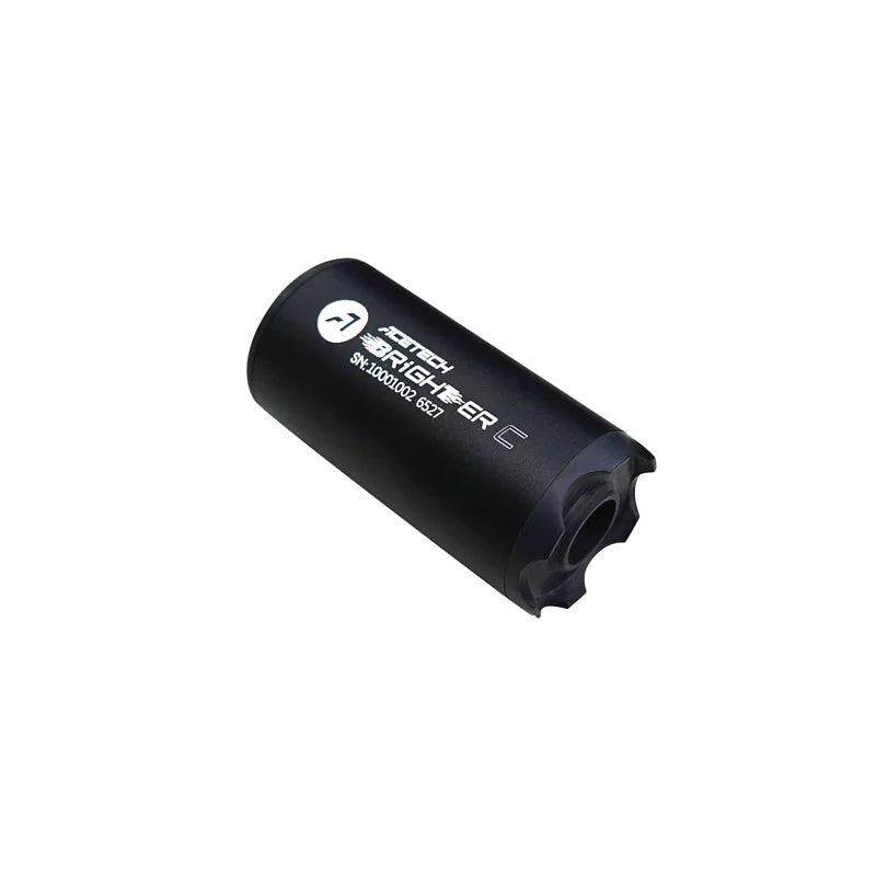 Brighter C Tracer Unit - Black