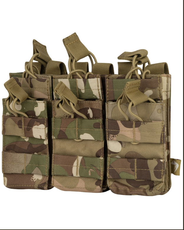 Treble Duo Mag Pouch – VCAM