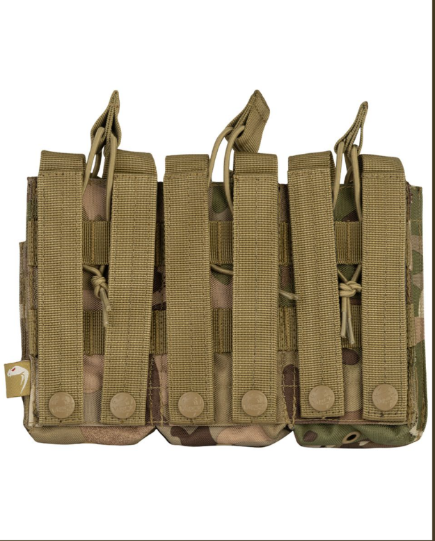 Treble Duo Mag Pouch – VCAM