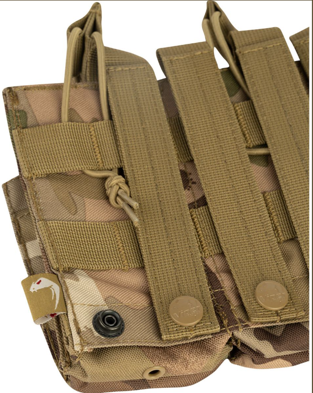 Treble Duo Mag Pouch – VCAM