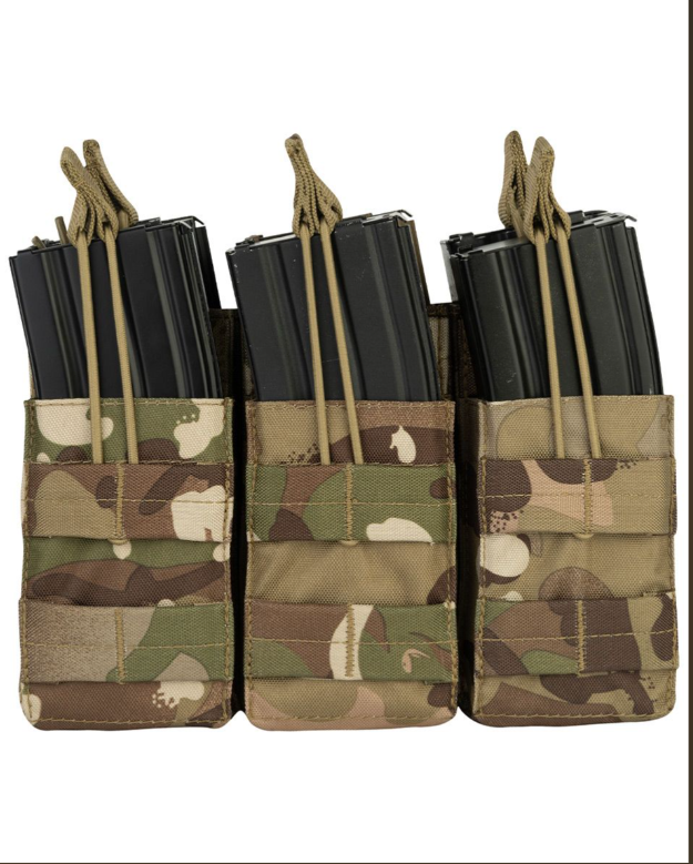 Treble Duo Mag Pouch – VCAM
