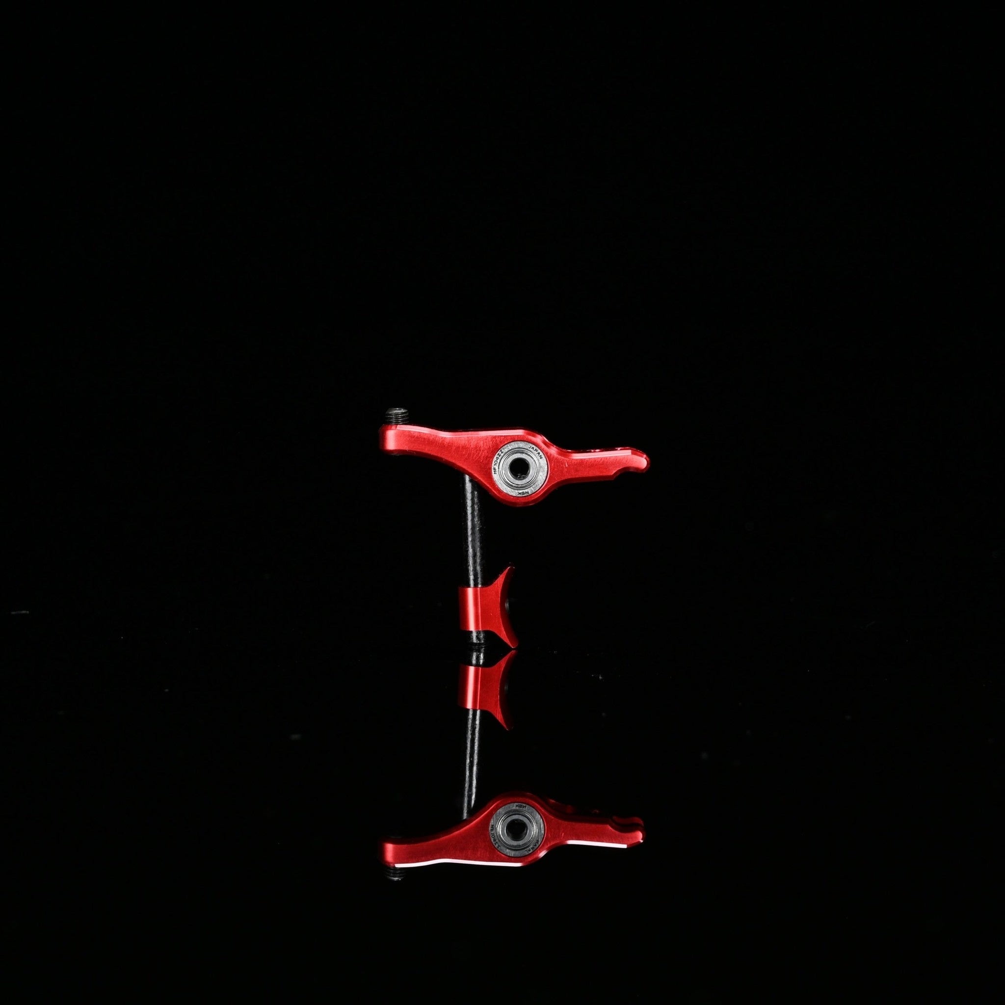 TAC-41 Match Trigger - Red