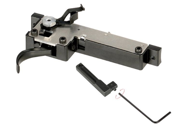 VSR10/SSG10 90 Degree Zero Trigger Set Gen3 (Eco Edition)